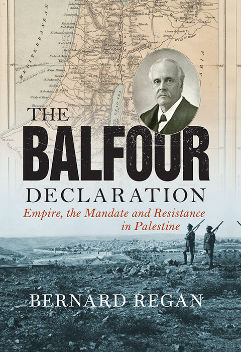 The Balfour Declaration